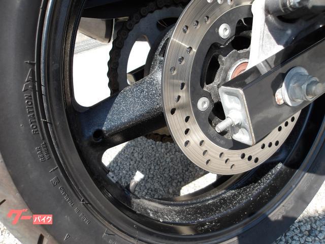 スズキ GSR250F 2015年モデル 純正スペアキー インジェクション 水冷2気筒エンジン搭載 写真21