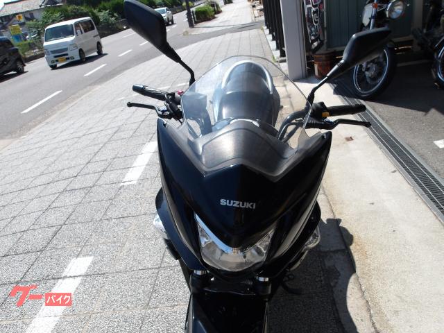 スズキ GSR250F 2015年モデル 純正スペアキー インジェクション 水冷2気筒エンジン搭載 写真22