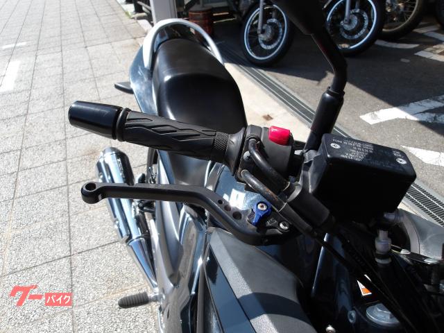 スズキ GSR250F 2015年モデル 純正スペアキー インジェクション 水冷2気筒エンジン搭載 写真23