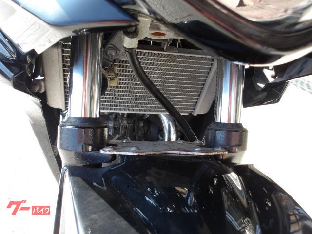 スズキ GSR250F 2015年モデル 純正スペアキー インジェクション 水冷2気筒エンジン搭載 写真26