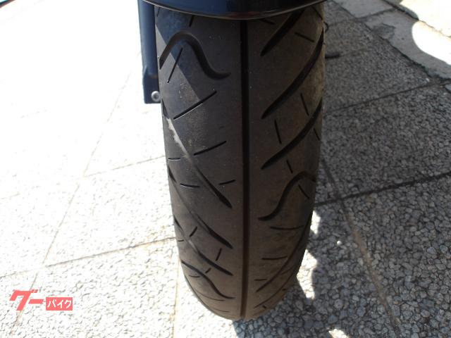 スズキ GSR250F 2015年モデル 純正スペアキー インジェクション 水冷2気筒エンジン搭載 写真28