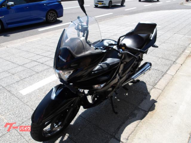 スズキ GSR250F 2015年モデル 純正スペアキー インジェクション 水冷2気筒エンジン搭載 写真29