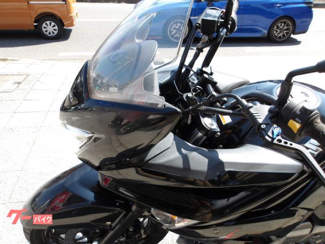 スズキ GSR250F 2015年モデル 純正スペアキー インジェクション 水冷2気筒エンジン搭載 写真30