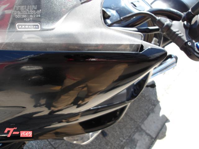 スズキ GSR250F 2015年モデル 純正スペアキー インジェクション 水冷2気筒エンジン搭載 写真31