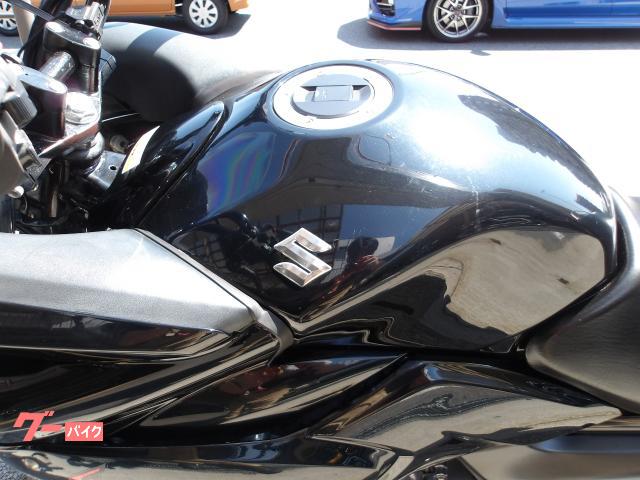 スズキ GSR250F 2015年モデル 純正スペアキー インジェクション 水冷2気筒エンジン搭載 写真32