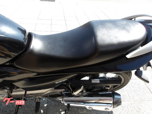 スズキ GSR250F 2015年モデル 純正スペアキー インジェクション 水冷2気筒エンジン搭載 写真33