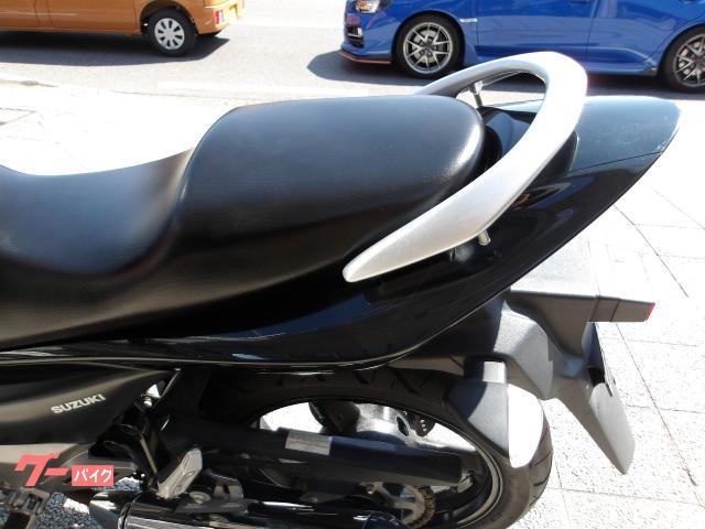 スズキ GSR250F 2015年モデル 純正スペアキー インジェクション 水冷2気筒エンジン搭載 写真34