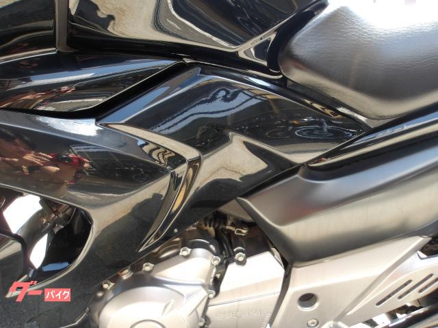 スズキ GSR250F 2015年モデル 純正スペアキー インジェクション 水冷2気筒エンジン搭載 写真38