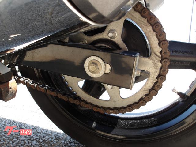 スズキ GSR250F 2015年モデル 純正スペアキー インジェクション 水冷2気筒エンジン搭載 写真42