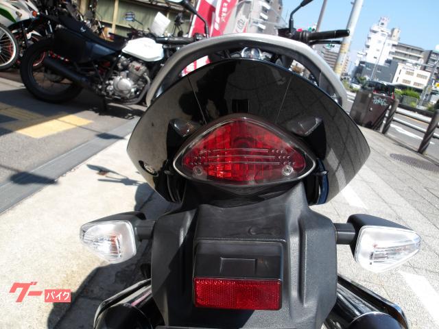 スズキ GSR250F 2015年モデル 純正スペアキー インジェクション 水冷2気筒エンジン搭載 写真57