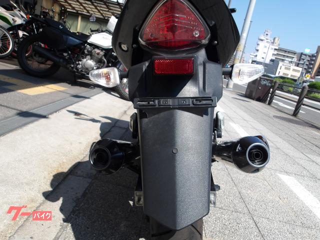 スズキ GSR250F 2015年モデル 純正スペアキー インジェクション 水冷2気筒エンジン搭載 写真58