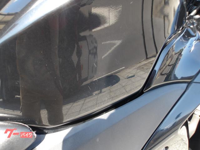 ホンダ CBR250R 2013年モデル インジェクション 水冷単気筒エンジン搭載 写真8