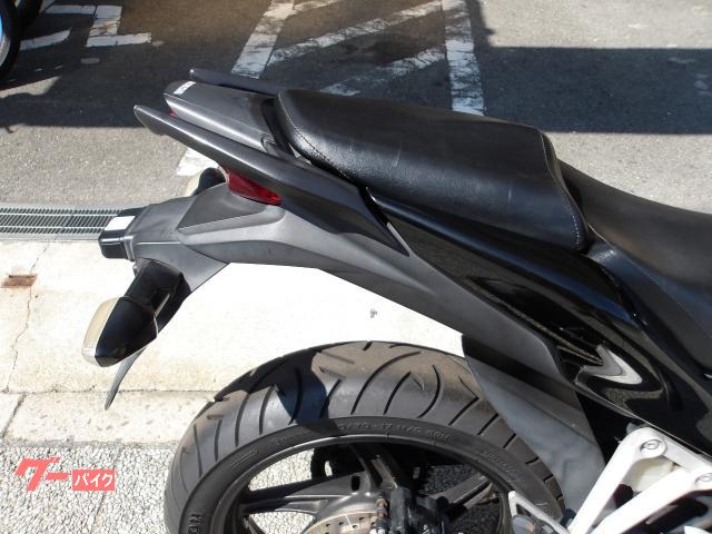 ホンダ CBR250R 2013年モデル インジェクション 水冷単気筒エンジン搭載 写真10
