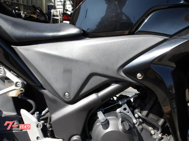 ホンダ CBR250R 2013年モデル インジェクション 水冷単気筒エンジン搭載 写真15