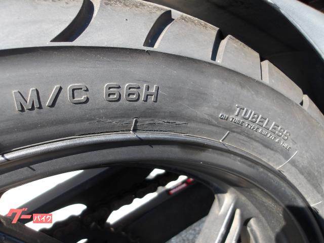 ホンダ CBR250R 2013年モデル インジェクション 水冷単気筒エンジン搭載 写真21