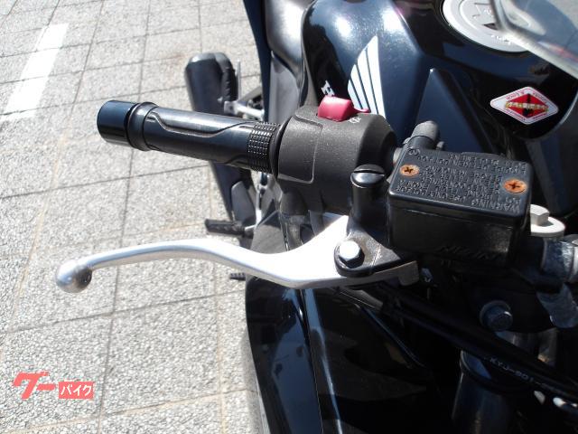 ホンダ CBR250R 2013年モデル インジェクション 水冷単気筒エンジン搭載 写真23