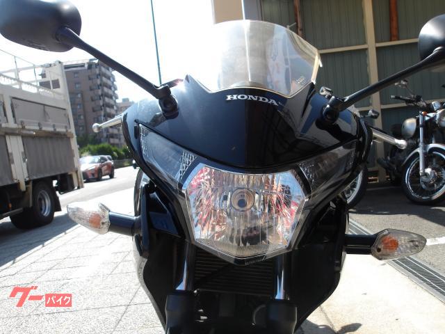 ホンダ CBR250R 2013年モデル インジェクション 水冷単気筒エンジン搭載 写真25