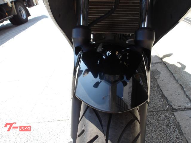 ホンダ CBR250R 2013年モデル インジェクション 水冷単気筒エンジン搭載 写真27