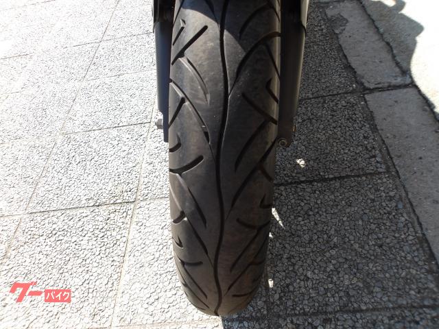 ホンダ CBR250R 2013年モデル インジェクション 水冷単気筒エンジン搭載 写真28