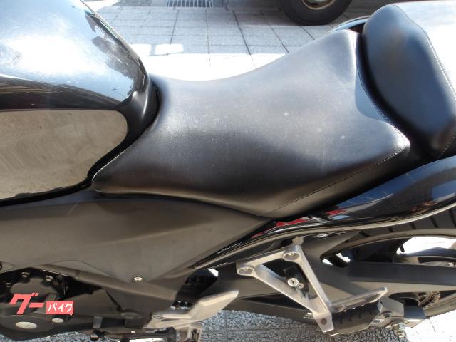 ホンダ CBR250R 2013年モデル インジェクション 水冷単気筒エンジン搭載 写真32
