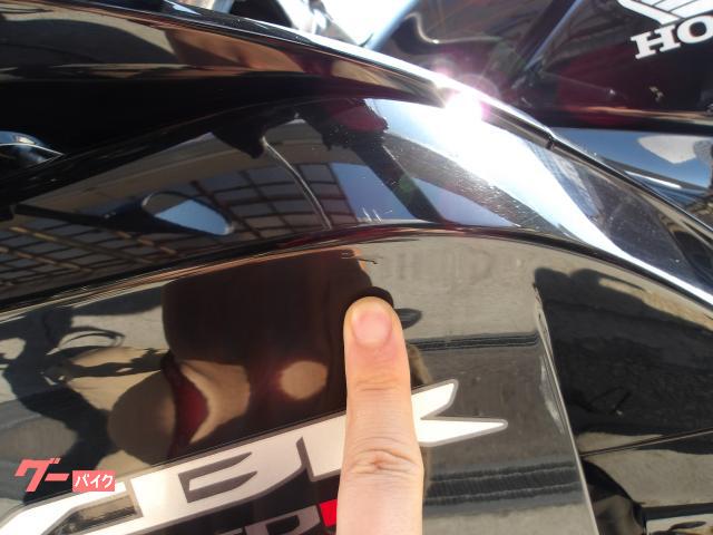 ホンダ CBR250R 2013年モデル インジェクション 水冷単気筒エンジン搭載 写真36