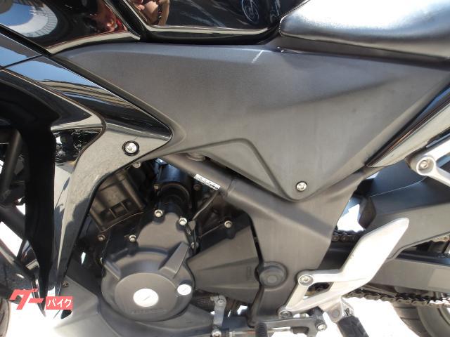 ホンダ CBR250R 2013年モデル インジェクション 水冷単気筒エンジン搭載 写真38
