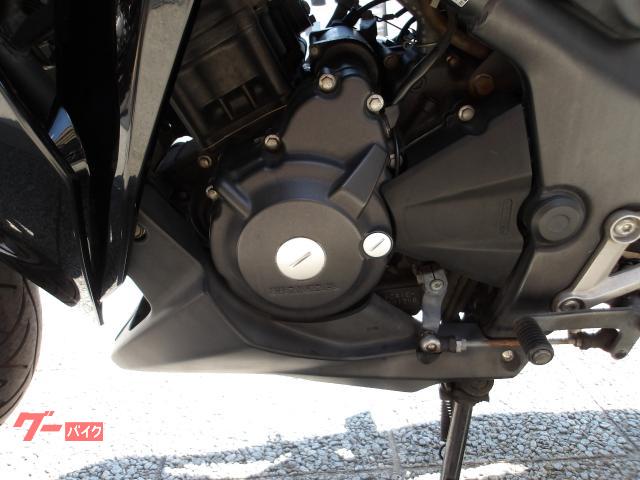 ホンダ CBR250R 2013年モデル インジェクション 水冷単気筒エンジン搭載 写真39