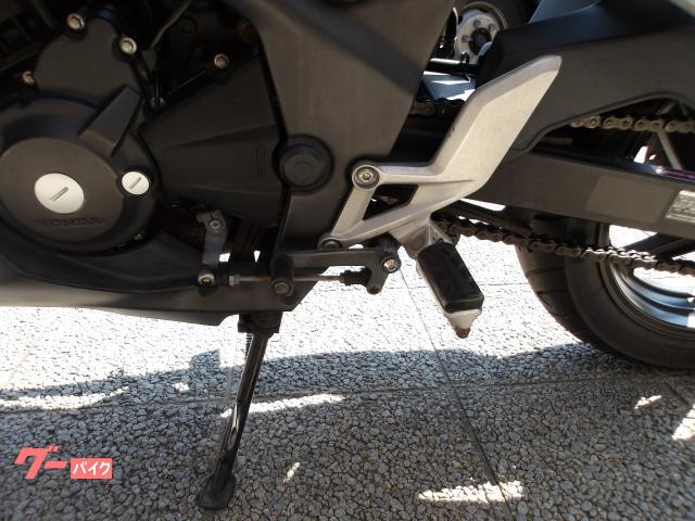 ホンダ CBR250R 2013年モデル インジェクション 水冷単気筒エンジン搭載 写真40