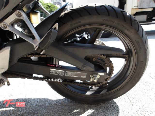 ホンダ CBR250R 2013年モデル インジェクション 水冷単気筒エンジン搭載 写真41