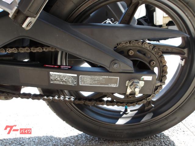 ホンダ CBR250R 2013年モデル インジェクション 水冷単気筒エンジン搭載 写真42