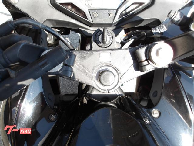 ホンダ CBR250R 2013年モデル インジェクション 水冷単気筒エンジン搭載 写真47