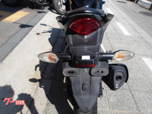 ホンダ CBR250R 2013年モデル インジェクション 水冷単気筒エンジン搭載 写真58