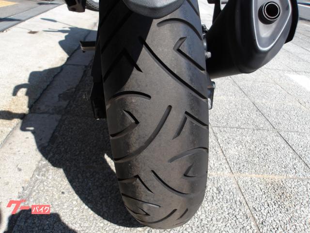 ホンダ CBR250R 2013年モデル インジェクション 水冷単気筒エンジン搭載 写真59