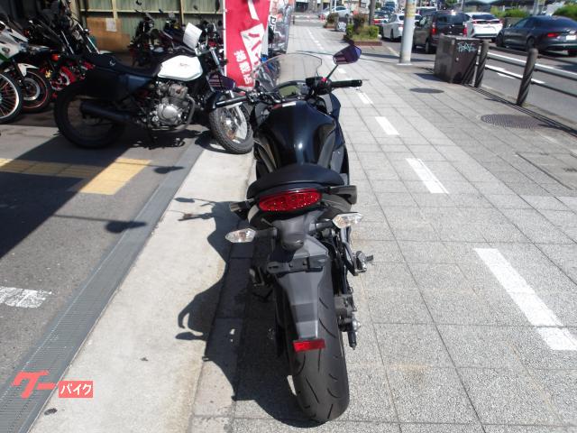 カワサキ Ninja 400R 2011年モデル インジェクション 水冷2気筒エンジン搭載 写真4
