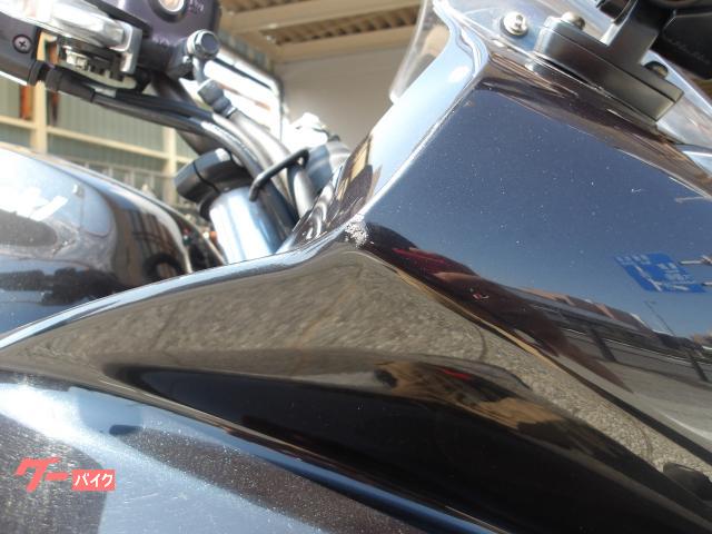 カワサキ Ninja 400R 2011年モデル インジェクション 水冷2気筒エンジン搭載 写真13