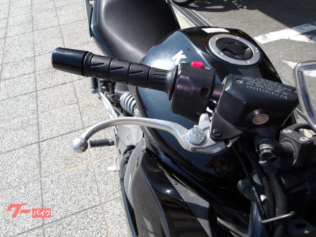 カワサキ Ninja 400R 2011年モデル インジェクション 水冷2気筒エンジン搭載 写真23