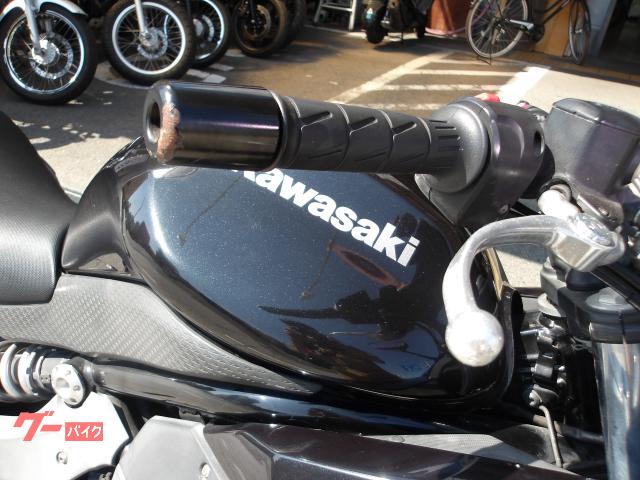 カワサキ Ninja 400R 2011年モデル インジェクション 水冷2気筒エンジン搭載 写真24