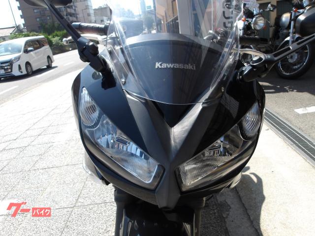 カワサキ Ninja 400R 2011年モデル インジェクション 水冷2気筒エンジン搭載 写真26