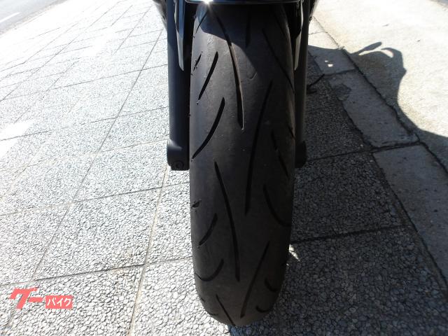 カワサキ Ninja 400R 2011年モデル インジェクション 水冷2気筒エンジン搭載 写真29