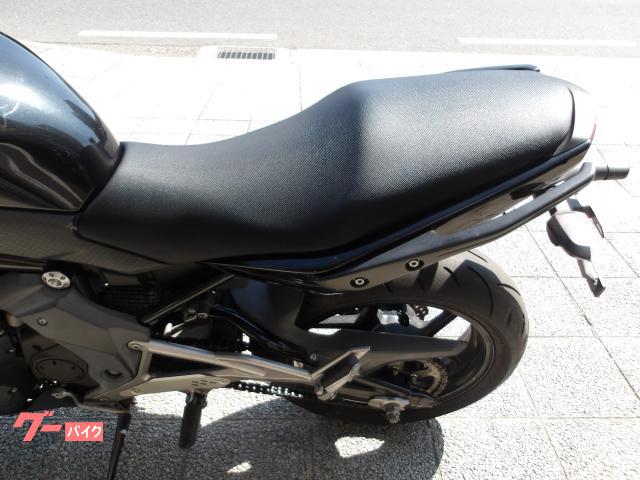 カワサキ Ninja 400R 2011年モデル インジェクション 水冷2気筒エンジン搭載 写真34
