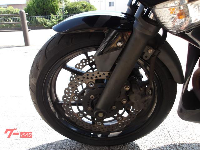 カワサキ Ninja 400R 2011年モデル インジェクション 水冷2気筒エンジン搭載 写真35