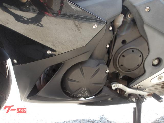 カワサキ Ninja 400R 2011年モデル インジェクション 水冷2気筒エンジン搭載 写真41