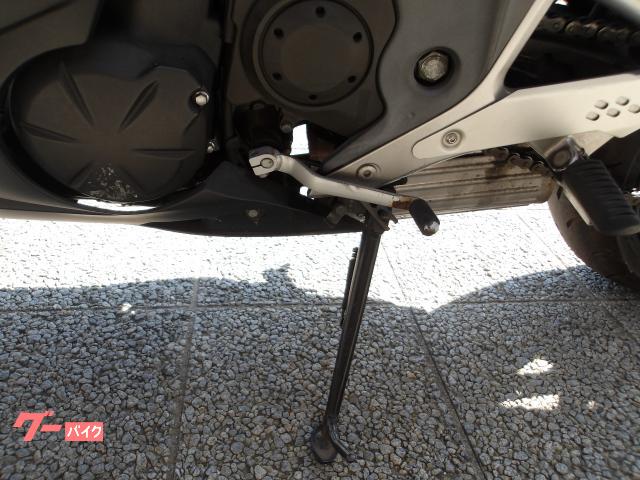 カワサキ Ninja 400R 2011年モデル インジェクション 水冷2気筒エンジン搭載 写真43