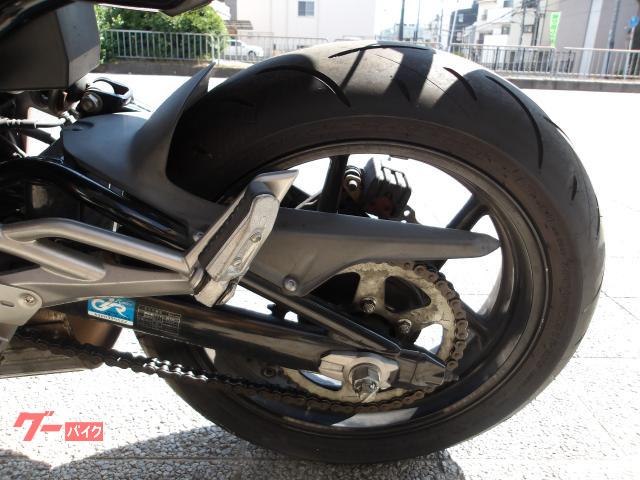 カワサキ Ninja 400R 2011年モデル インジェクション 水冷2気筒エンジン搭載 写真44