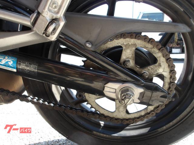 カワサキ Ninja 400R 2011年モデル インジェクション 水冷2気筒エンジン搭載 写真45