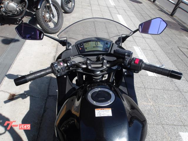 カワサキ Ninja 400R 2011年モデル インジェクション 水冷2気筒エンジン搭載 写真46