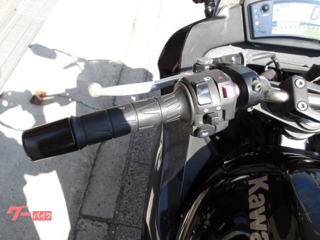 カワサキ Ninja 400R 2011年モデル インジェクション 水冷2気筒エンジン搭載 写真48