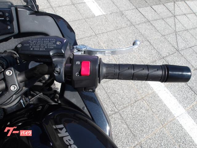 カワサキ Ninja 400R 2011年モデル インジェクション 水冷2気筒エンジン搭載 写真49