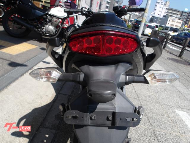 カワサキ Ninja 400R 2011年モデル インジェクション 水冷2気筒エンジン搭載 写真57