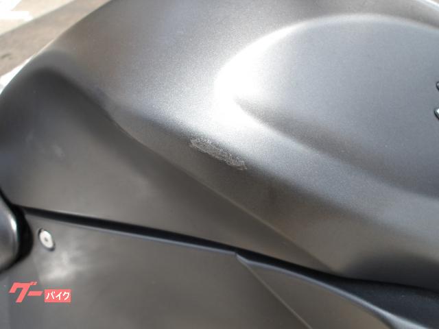 スズキ GIXXER 250 2020年モデル ABS インジェクション 油冷単気筒エンジン 写真8
